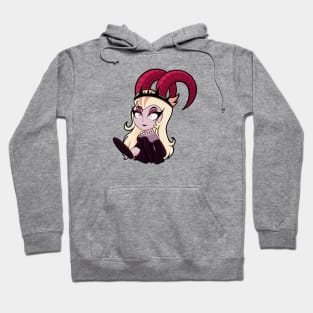 Hazbin Hotel - Lilith Hoodie